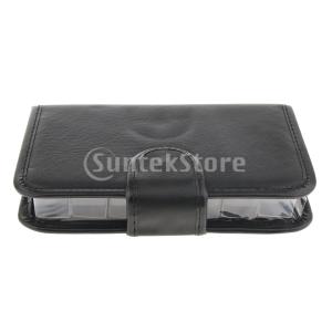 IPOTCH ピルケース 収納ボックス 1週間 7日間 軽量 PUポーチ 28仕切り