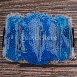 冷却パック 温熱パックゲル 温冷両用 アイシング スポーツサポーター