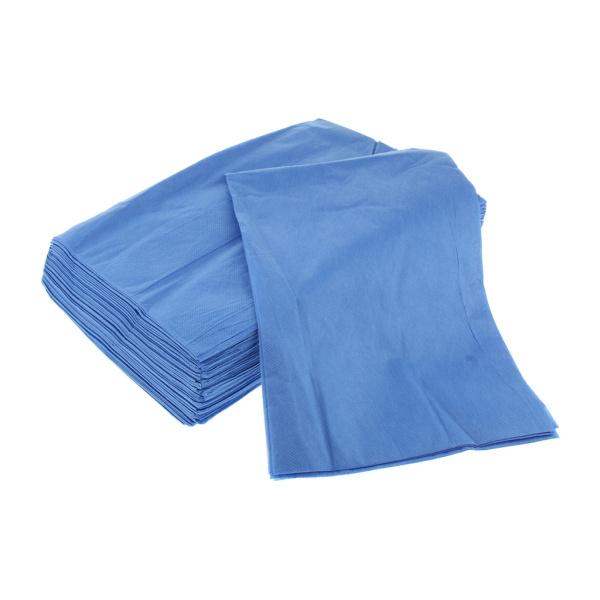 約20枚入り 使い捨て シーツ 防水 不織布 ベッドカバー 約80x180cm 旅行 携帯用