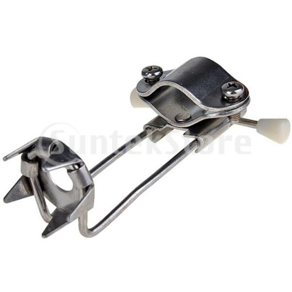 登山 トレッキングポール    雪 氷   5ピン  アイスピトンクロー     アタッチメント