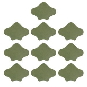 腰椎 灸鎮痛パッチ 膝の痛みを和らげる痛みを和らげるパッチ痛みパッチ