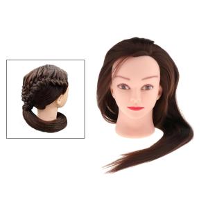 カットマネキン　美容師国家試験練習　新品未使用4個セット　三矢 楽天市場】【予約商品】カット練習用 マネキン 3個セット