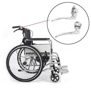 車椅子ブレーキレバー部品交換スペアパーツ修理 : STKショップ - 通販