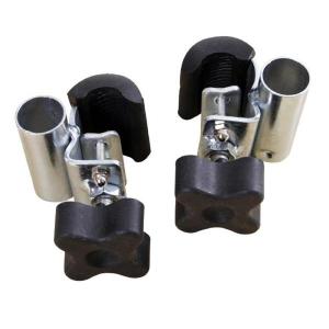 カワムラサイクル スーパーヘッド S/Mサイズ 車椅子 ヘッドレスト 首