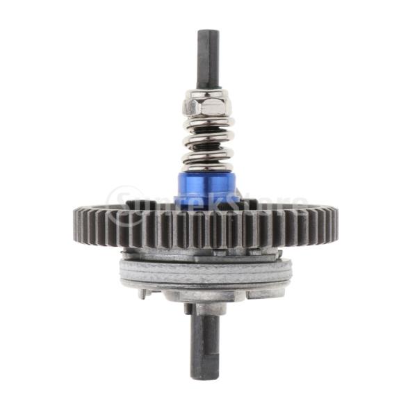 P Prettyia P2953 54Tギア 1/10 REMO Hobby HQ727 Traxx...