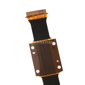 交換用LCDフレックスケーブル レンズ フレッ...の詳細画像3