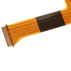 交換用LCDフレックスケーブル レンズ フレッ...の詳細画像4
