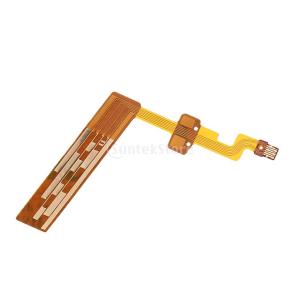レンズ フォーカス 電気ブラシフレックスケーブ...の詳細画像1
