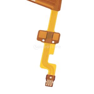 レンズ フォーカス 電気ブラシフレックスケーブ...の詳細画像2