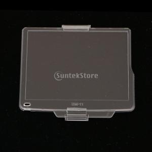 Baoblaze LCDモニタースクリーンプロテクターカバー