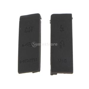 ゴム U HDMI 保護キャップ ダスター C...の詳細画像1