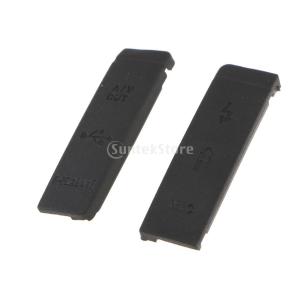 ゴム U HDMI 保護キャップ ダスター C...の詳細画像5