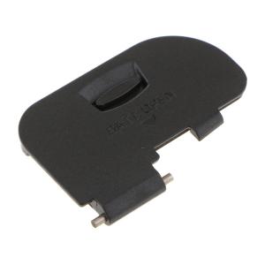 バッテリーカバー バッテリードア カメラ交換部品 軽量 高品質 Canon
