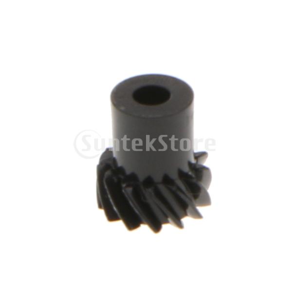 Flameer アパーチャモーターギア  D60 D70 D80 D90カメラ用 交換 修理部品