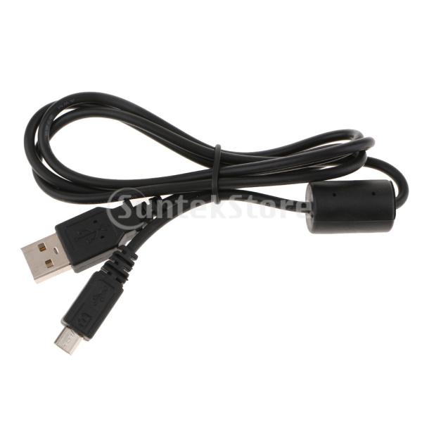 USB ケーブル 高速データ伝送 IFC-600PCU Canon Powershot G7 X G...