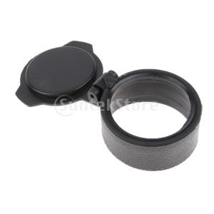 レンズキャップ(直径38mm)単眼望遠鏡 スポ...の詳細画像2