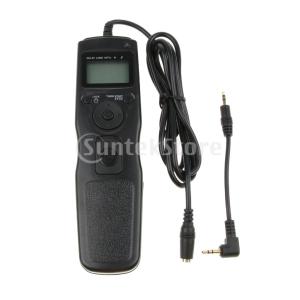 Perfeclan シャッター レリーズケーブル キャノンEOS