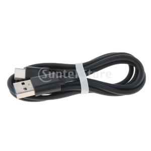 KESOTO USB充電ケーブル　Gopro Hero 7 Black 6 5 2018カメラ 互換性　 電源コード 長さ1m