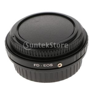 キヤノンEOS EFマウントカメラボディアダプター70D 6D 5D