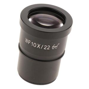 0X生物顕微鏡22mm広角広角接眼レンズ30mmの商品画像