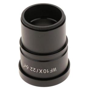 0X生物顕微鏡22mm広角広角接眼レンズ30mmの詳細画像2