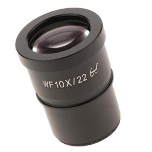 0X生物顕微鏡22mm広角広角接眼レンズ30mmの詳細画像4