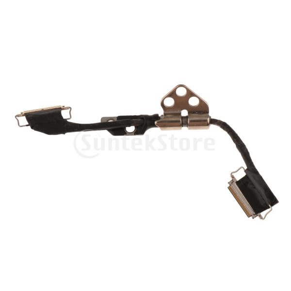 FLAMEER LCDスクリーンケーブル MacBook Pro 15インチA1398 Retina...