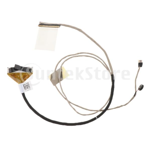 LVDS LCD LEDフレックスケーブル ASUS K56 K56C K56CM K56CA A5...