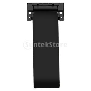 人気商品 スイッチ対応 コンソールホルダー  スタンドマウント