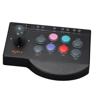 格闘ゲームジョイスティック アーケード格闘ゲームコントローラジョイスティック
