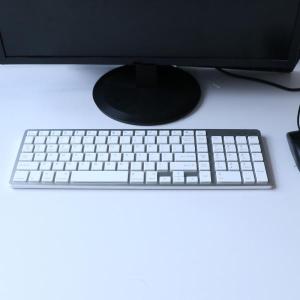 Apple Apple純正 Magic Keyboard A2450 ブルー Mac アップル