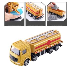 ミニカー/完成品 トミーテック 1/150 ザトラックコレクション 第12弾