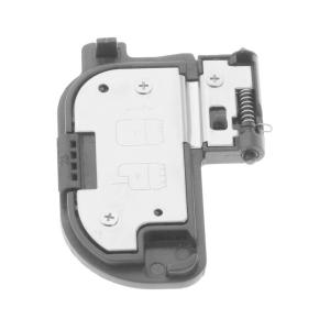 バッテリーカバー バッテリードア カメラ交換部品 軽量 高品質 Canon