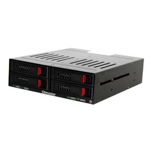 4スロットsata内蔵ラック4 × 2.5イン...の詳細画像4