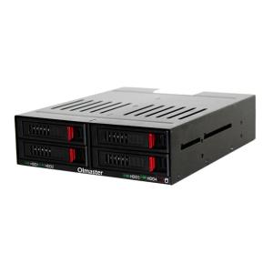 4スロットsata内蔵ラック4 × 2.5イン...の詳細画像5