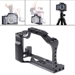 FALCAM ファルカム F22 & F38 & F50 クイックリリースカメラケージ