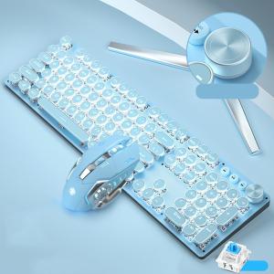 HYTE ハイト RGBメカニカルキーボード テンキーレス/ANSI+ISO/93キー