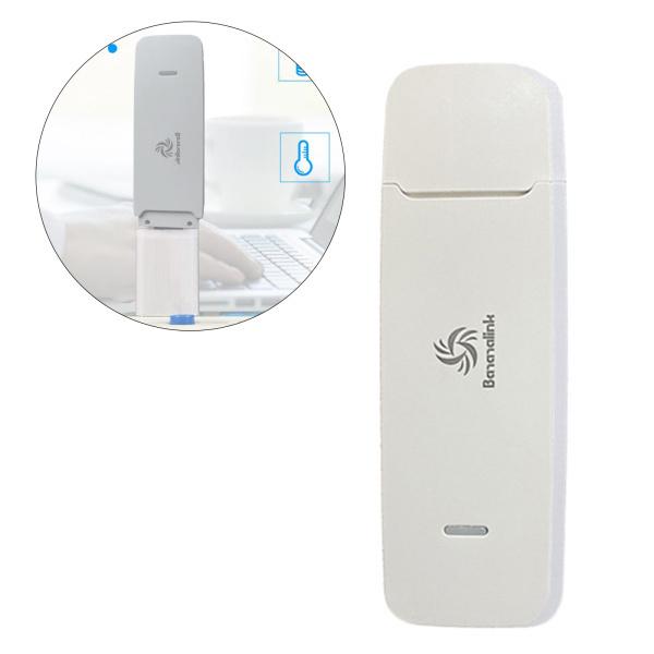 4G LTEWiFiホットスポットワイヤレスルーターUSBモバイルブロードバンド150Mbpsモデム...