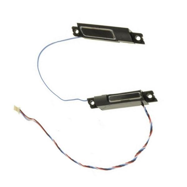 ラップトップ2パック内蔵スピーカーブラック内部部品交換スピーカー E5470コンピュータ用0Cgdg...