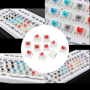 Kailh Deep Sea Silent Pro Box Switch リニア サイレントスイッチ V2