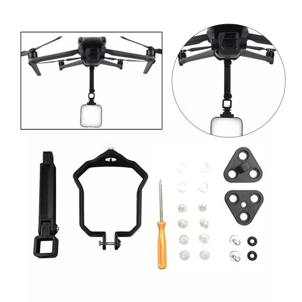 DJI Mavic3シンドローン用拡張アダプターブラケットホルダー拡張ブラケット