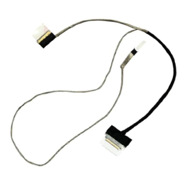 スクリーンコネクタケーブルCbl50コンピュータLCDLvds Edpビデオケーブル（HP 15-B...