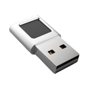 シンシーオース USB指紋認証セキュリティキー FIDO2対応BF2A