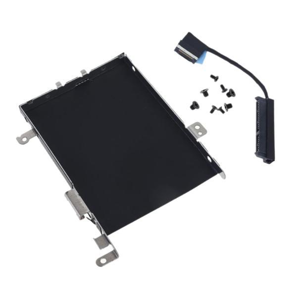 LatitudeE5570ノートパソコン用HDDキャディフレームブラケットプラスチックアクセサリ