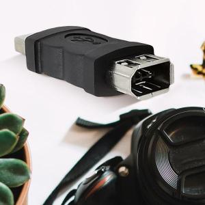 Firewire IEEE 1394 6ピンメ...の詳細画像3