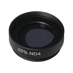 望遠鏡接眼レンズND4用望遠鏡減光フィルタームーンフィルター