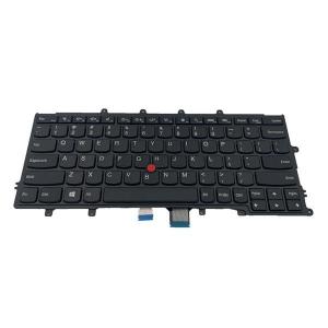 純正新品 Lenovo ThinkPad T430 X230 T530 英語キーボード バック