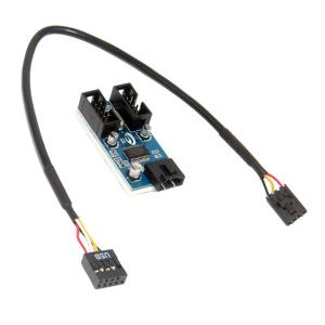 コレガ（Corega） スイッチングハブ(ネットワークハブ) CO-BSW08GTX3