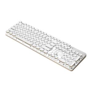 YUNZII AL71 アルミニウム キーボード Amazon | YUNZII AL71 メカニカルキーボード 68% コンパクト