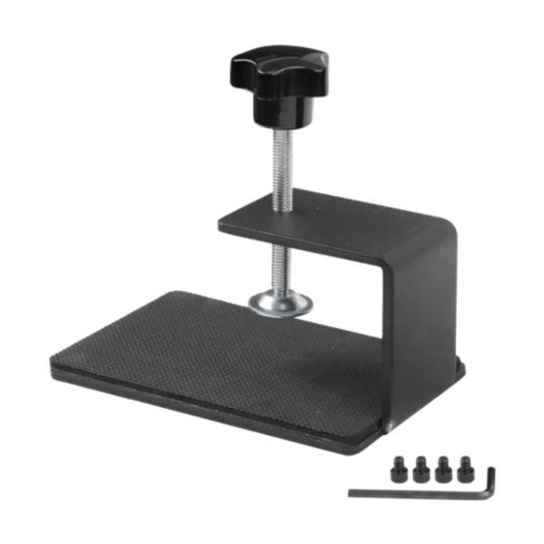 ハンドブレーキ固定クランプブラケットアクセサリーポータブルプロフェッショナル簡単にインストール交換用...